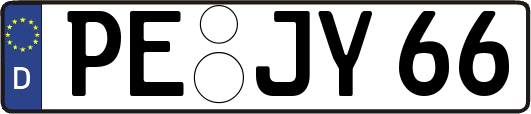 PE-JY66