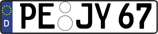 PE-JY67