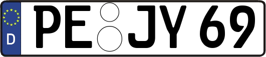 PE-JY69