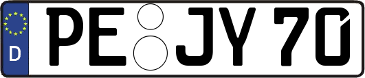 PE-JY70