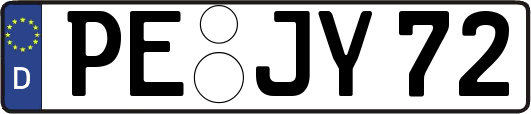 PE-JY72