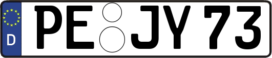 PE-JY73