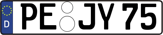 PE-JY75