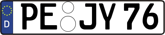 PE-JY76