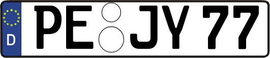 PE-JY77