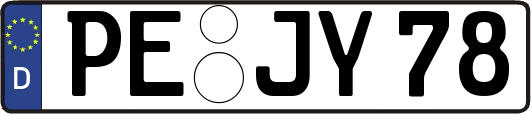 PE-JY78
