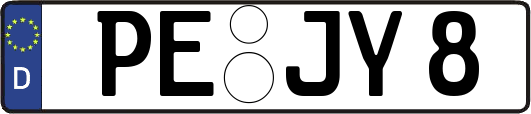 PE-JY8