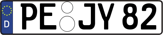PE-JY82