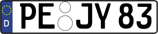 PE-JY83