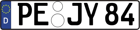 PE-JY84