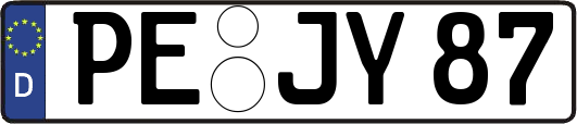PE-JY87