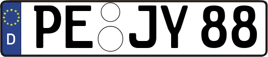 PE-JY88