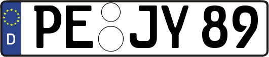 PE-JY89