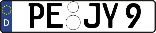 PE-JY9