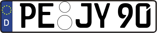 PE-JY90