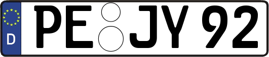 PE-JY92