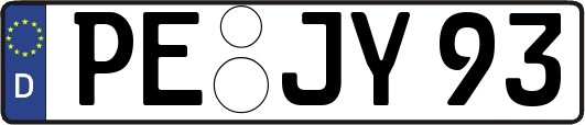 PE-JY93
