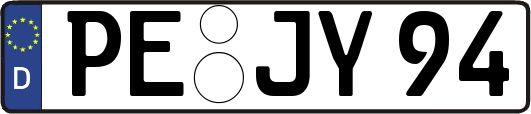 PE-JY94