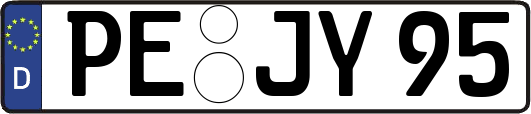 PE-JY95