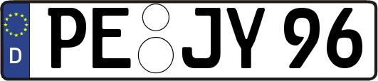PE-JY96