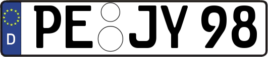 PE-JY98
