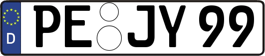 PE-JY99