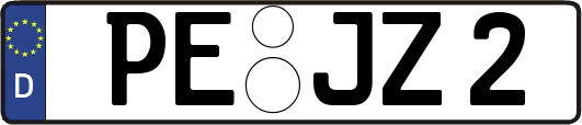 PE-JZ2