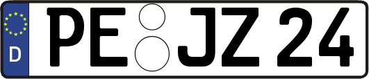 PE-JZ24