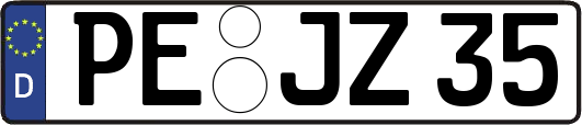PE-JZ35