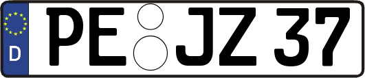 PE-JZ37