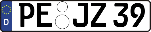 PE-JZ39