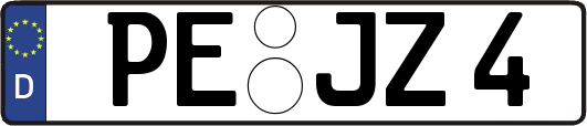 PE-JZ4