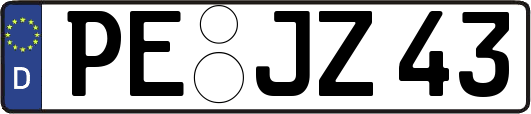 PE-JZ43