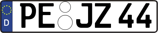 PE-JZ44