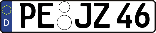 PE-JZ46