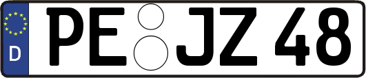 PE-JZ48