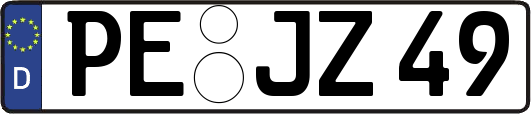 PE-JZ49