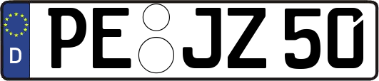 PE-JZ50
