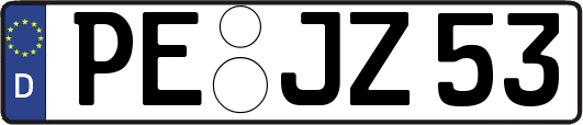 PE-JZ53