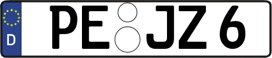 PE-JZ6
