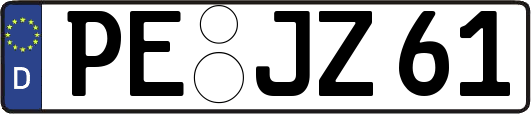 PE-JZ61