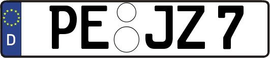 PE-JZ7