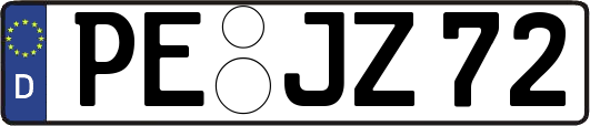 PE-JZ72