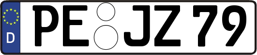PE-JZ79