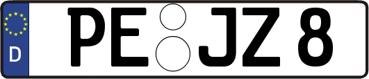PE-JZ8