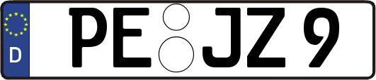 PE-JZ9