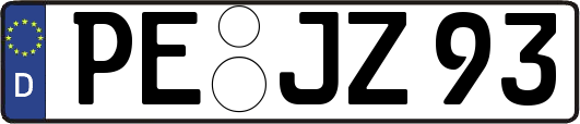 PE-JZ93