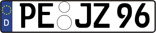 PE-JZ96
