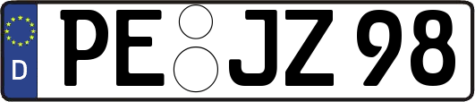 PE-JZ98