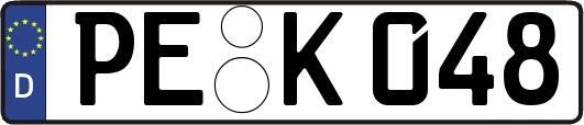 PE-K048